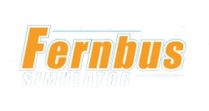 Fernbus Simulator proizvodi darovi logo