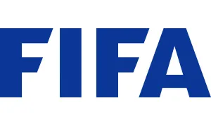 FIFA proizvodi darovi logo