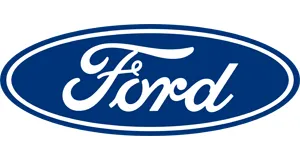 Ford proizvodi darovi logo