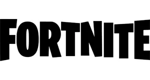 Fortnite proizvodi darovi logo