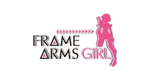 Frame Arms Girl proizvodi darovi logo