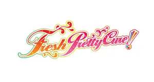 Fresh Pretty Cure! proizvodi darovi logo