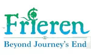 Frieren: Beyond Journey's End proizvodi darovi logo