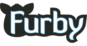 Furby proizvodi darovi logo