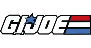 G.I. Joe proizvodi darovi logo