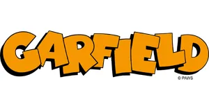 Garfield logo