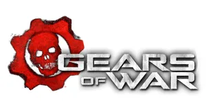 Gears of War proizvodi darovi logo