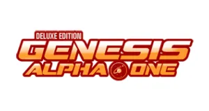 Genesis Alpha One proizvodi darovi logo