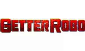 Getter Robo proizvodi darovi logo