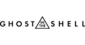 Ghost in the Shell proizvodi darovi logo