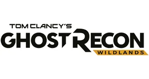 Ghost Recon proizvodi darovi logo