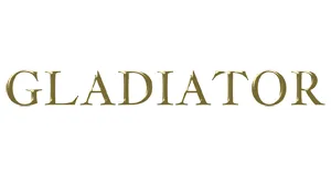 Gladiator proizvodi darovi logo