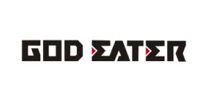 God Eater proizvodi darovi logo