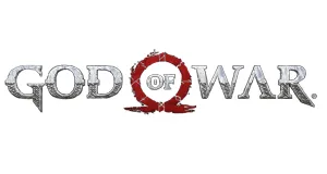 God Of War proizvodi darovi logo