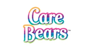 The Care Bears proizvodi darovi logo