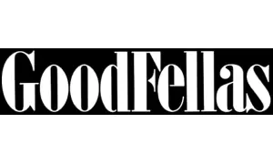 Goodfellas proizvodi darovi logo