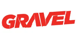 Gravel proizvodi darovi logo