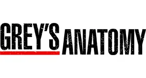 Grey's Anatomy proizvodi darovi logo