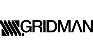 Gridman proizvodi darovi logo