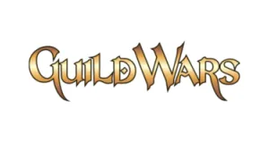 Guild Wars proizvodi darovi logo