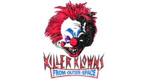 Killer Klowns from Outer Space proizvodi darovi logo