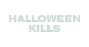 Halloween Kills proizvodi darovi logo