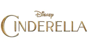 Cinderella proizvodi darovi logo