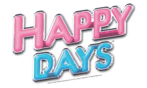 Happy days proizvodi darovi logo