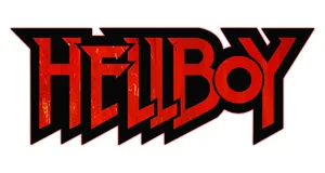 Hellboy proizvodi darovi logo