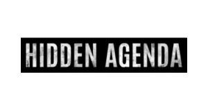 Hidden Agenda proizvodi darovi logo