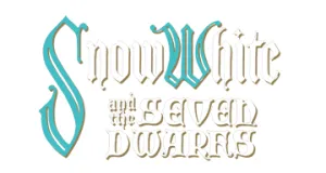 Snow White and the Seven Dwarfs proizvodi darovi logo