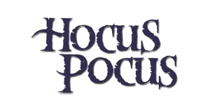 Hocus Pocus proizvodi darovi logo