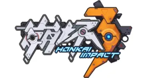 Honkai Impact 3rd proizvodi darovi logo