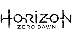 Horizon Zero Dawn proizvodi darovi logo