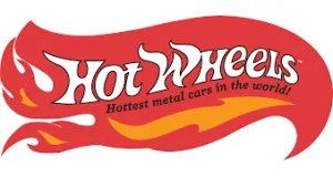 Hot Wheels proizvodi darovi logo