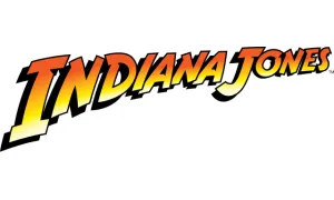 Indiana Jones proizvodi darovi logo