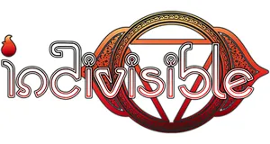 Indivisible proizvodi darovi logo