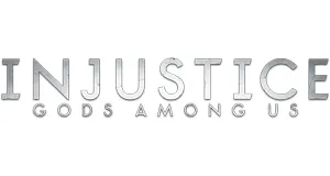 Injustice proizvodi darovi logo