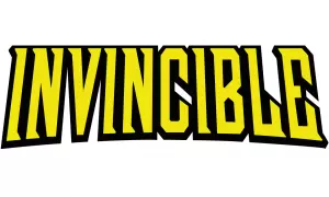 Invincible proizvodi darovi logo