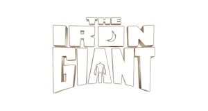 Iron Giant proizvodi darovi logo