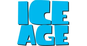 Ice Age proizvodi darovi logo