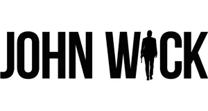 John Wick proizvodi darovi logo