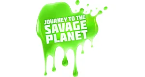 Journey to the Savage Planet proizvodi darovi logo