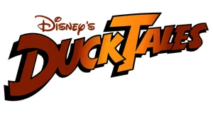 DuckTales proizvodi darovi logo