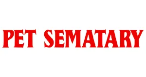 Pet Sematary proizvodi darovi logo