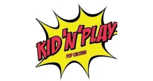 Kid N Play proizvodi darovi logo