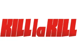 Kill la Kill proizvodi darovi logo