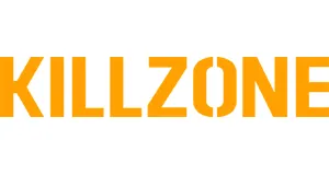 KillZone proizvodi darovi logo