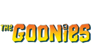 The Goonies proizvodi darovi logo