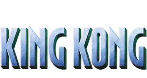 King Kong proizvodi darovi logo